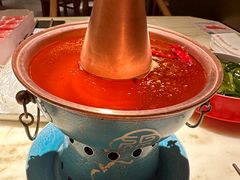 -涮福記·现切牛羊肉火锅(世纪汇店)