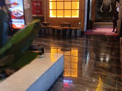 -河坝烧烤串城(金达莱店)