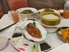 -大鸭梨烤鸭(石佛营店)