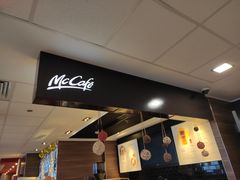 -麦当劳(无锡滨湖万达店)
