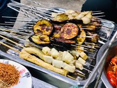 -大魏烧烤吊炉火锅(烟墩路店)