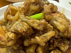 -老杨饭店(万科里店)