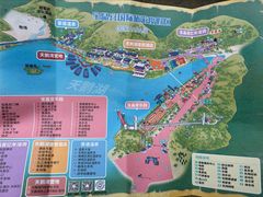 -宝晶宫旅游景区