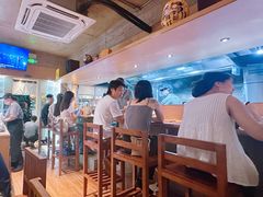 -真打拉面·日式拉面新流派(体育西横街店)