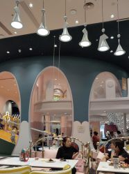 -奈尔宝·儿童乐园·亲子餐厅(鄞州万达店)