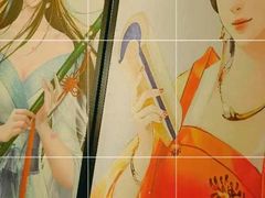 -芳朴养生按摩spa·男士