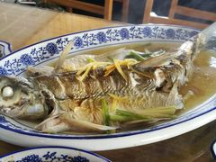-洞天食府(北大街店)