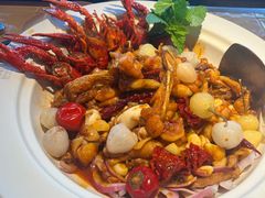 -蛙小侠(珠海华发商都店)