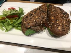 烤牛柳三明治-JamaicaBlue(新城国际店)
