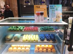 -茶百道(柏威年店)