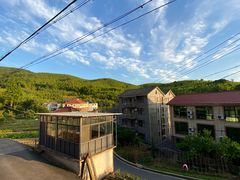 -藏龙百瀑风景区