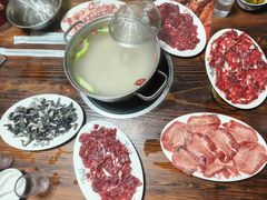 -官塘兄弟·潮汕牛肉店(官塘总店)