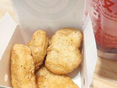 -塔斯汀中国汉堡(汽车站店)