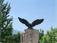 -北京鹫峰国家森林公园