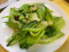 生炒水东芥-合力居·生记路边鸡(北京路店)