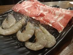 -呷哺呷哺 小火锅 (浦东新欧尚超市店)