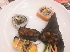-芭菲盛宴·环球美食(锦城万达广场店)