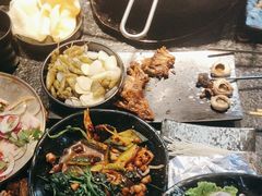 -合易泓烤肉(于洪广场店)