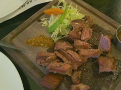 -澳莱酷品牛扒(开平东汇城店)