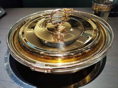 -煲王粤菜餐厅(中侨中心店)