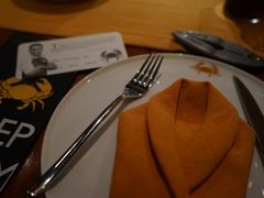 -Ministry of Crab(科伦坡店)