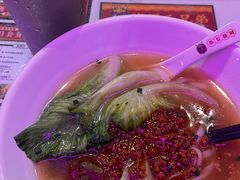 -龙记·香港茶餐厅(海上世界店)