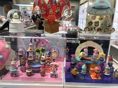 -泡泡玛特POPMART(合生汇店)