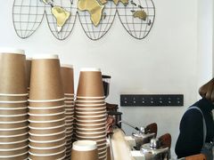 -% Arabica(京都东山店)