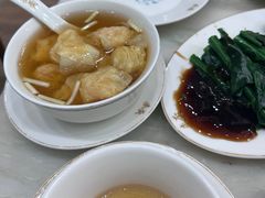 -麦奀云吞面世家(佐敦店)