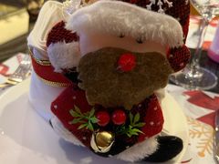 -上海浦西万怡酒店