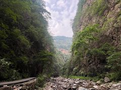 -九龙潭景区