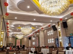 大堂-名苑皇宫酒家(来魅力壁画村店)