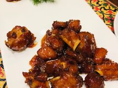-城南往事·鲁菜济南菜(长清园博园恒大绿洲店)