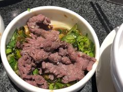 -名门潮牛·鲜牛肉海鲜火锅.烧烤自助餐厅(诚丰广场店)