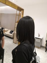 -Kraemer paris·苏豪路易士·嘉玛发廊
