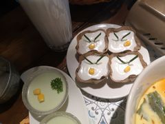 -萨芭蒂高空花园餐酒吧