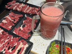 -海汕记·潮汕鲜牛肉火锅·自助