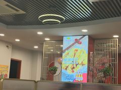 -潮汕美牛肉丸火锅店(天宁寺店)