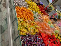 -张秉贵糖果专柜(北京市百货大楼店)