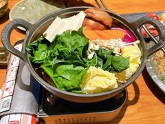 -俊屋料理·烧鸟·寿司·日泰融合菜(星际云汇店)
