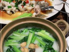 -猪肉婆私房菜(容桂总店)