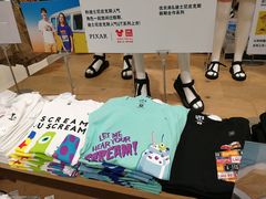 -优衣库(红谷滩万达店)