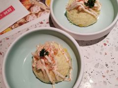 -战斧牛排餐厅(百盛优客店)