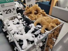 -宜家家居(哈尔滨商场店)