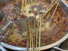 -定家小酥肉·清真(回民街店)