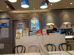 -满记甜品(优客百盛店)