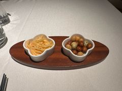 -漢舍中国菜馆(浦东嘉里城店)