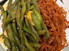 -春花民族美食(佳木斯总店)