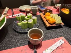 -盡膳口福跷脚牛肉火锅(晶耀前滩店)