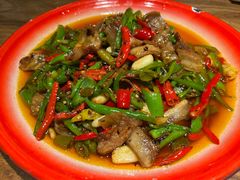 -泥糊破店小酒馆·团建聚餐(南京西路店)